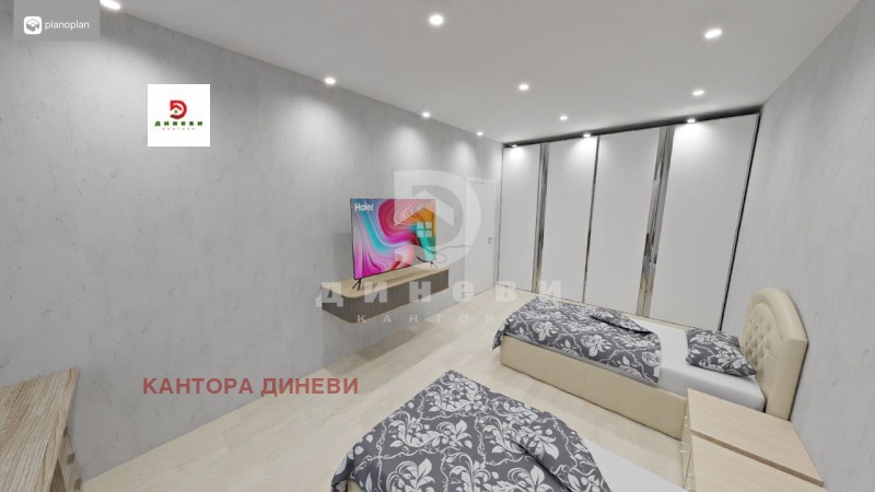 Продава 3-СТАЕН, гр. София, Хаджи Димитър, снимка 8 - Апартаменти - 53452952