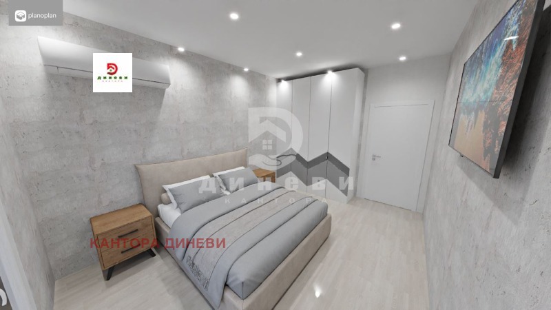 Продава 3-СТАЕН, гр. София, Хаджи Димитър, снимка 7 - Апартаменти - 53452952