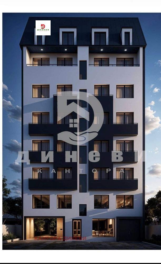 Продава 3-СТАЕН, гр. София, Хаджи Димитър, снимка 2 - Апартаменти - 53452952