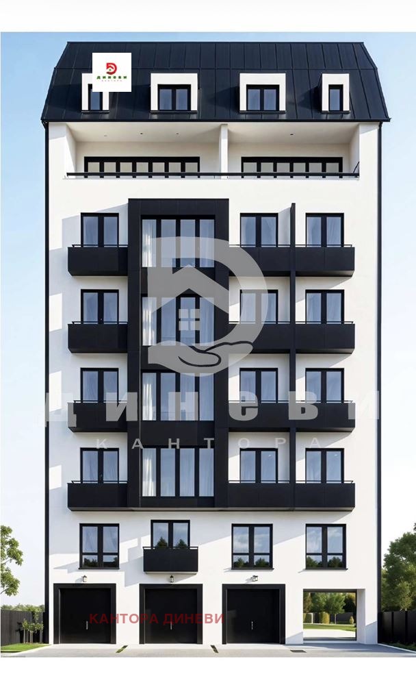 Продава 3-СТАЕН, гр. София, Хаджи Димитър, снимка 2 - Апартаменти - 53452952
