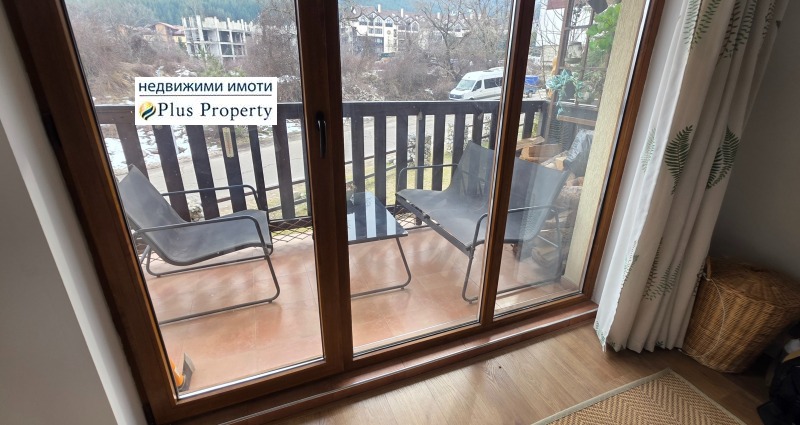 Продава 3-СТАЕН, гр. Банско, област Благоевград, снимка 11 - Апартаменти - 53455699