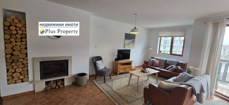 Продава 3-СТАЕН, гр. Банско, област Благоевград, снимка 2 - Апартаменти - 53455699