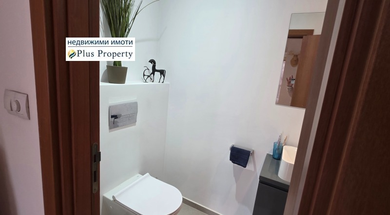 Продава 3-СТАЕН, гр. Банско, област Благоевград, снимка 15 - Апартаменти - 53455699