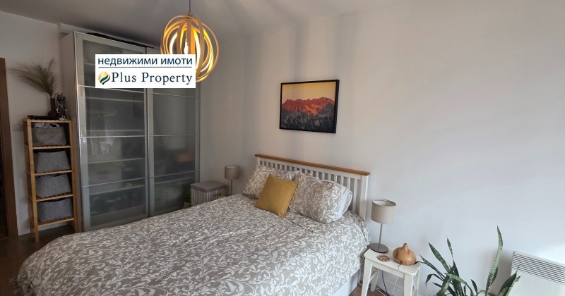 Продава 3-СТАЕН, гр. Банско, област Благоевград, снимка 7 - Апартаменти - 53455699