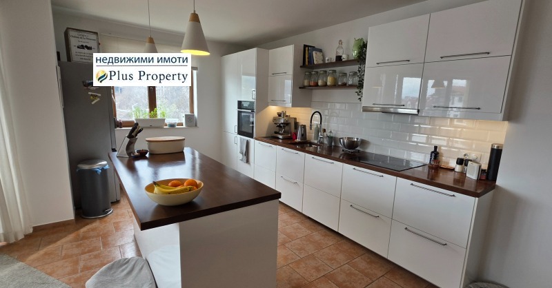 Продава 3-СТАЕН, гр. Банско, област Благоевград, снимка 3 - Апартаменти - 53455699