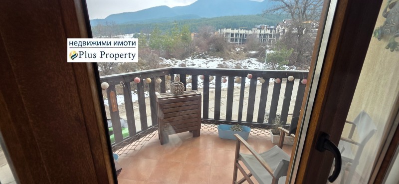 Продава 3-СТАЕН, гр. Банско, област Благоевград, снимка 5 - Апартаменти - 53455699