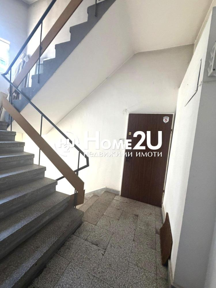 Продава 3-СТАЕН, гр. София, Дианабад, снимка 11 - Апартаменти - 56180904