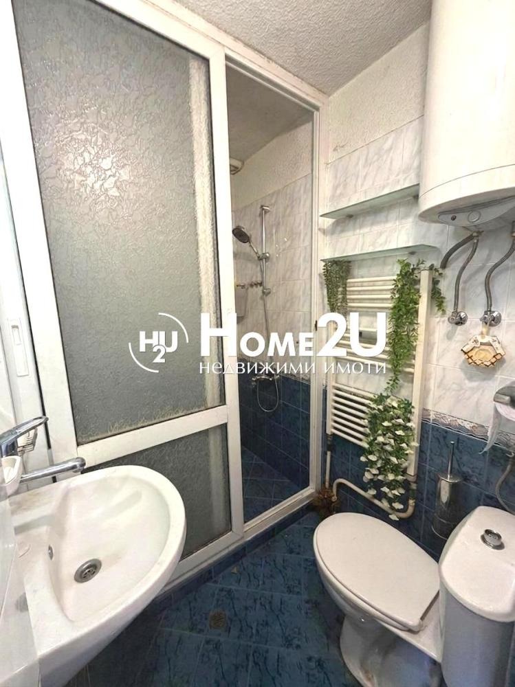 Продава 3-СТАЕН, гр. София, Дианабад, снимка 6 - Апартаменти - 56180904