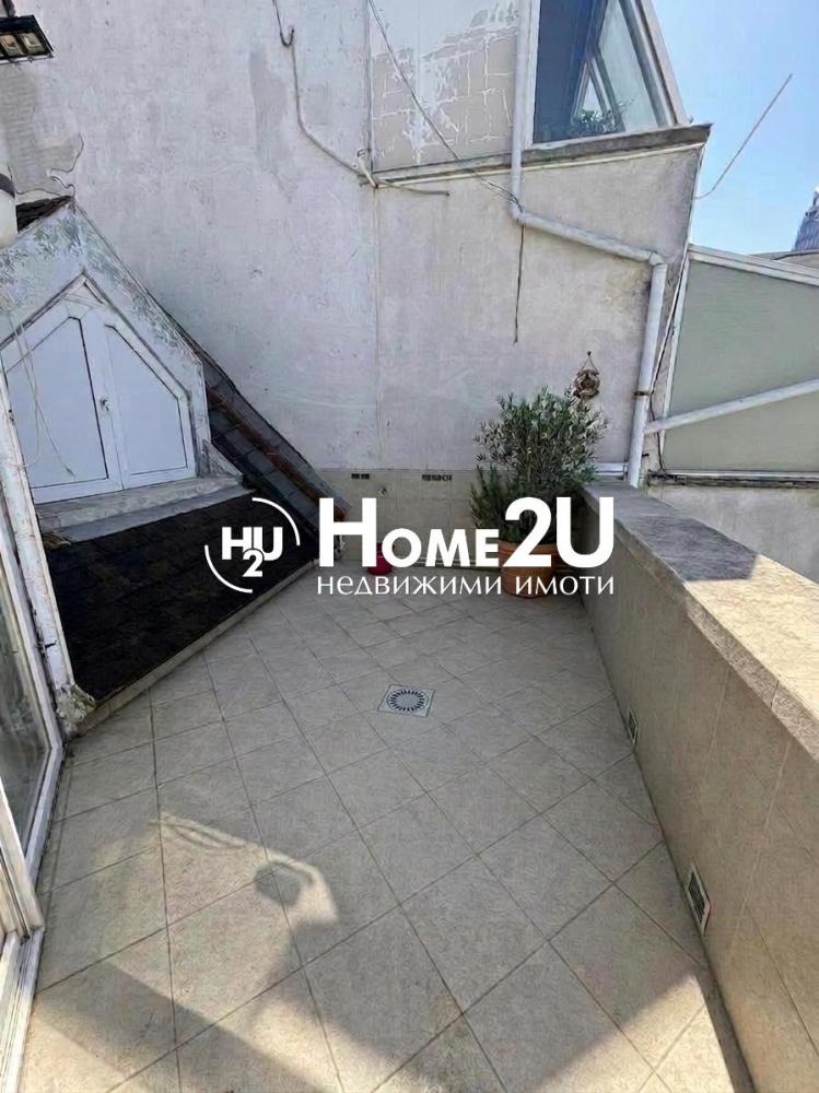 Продава 3-СТАЕН, гр. София, Дианабад, снимка 9 - Апартаменти - 56180904