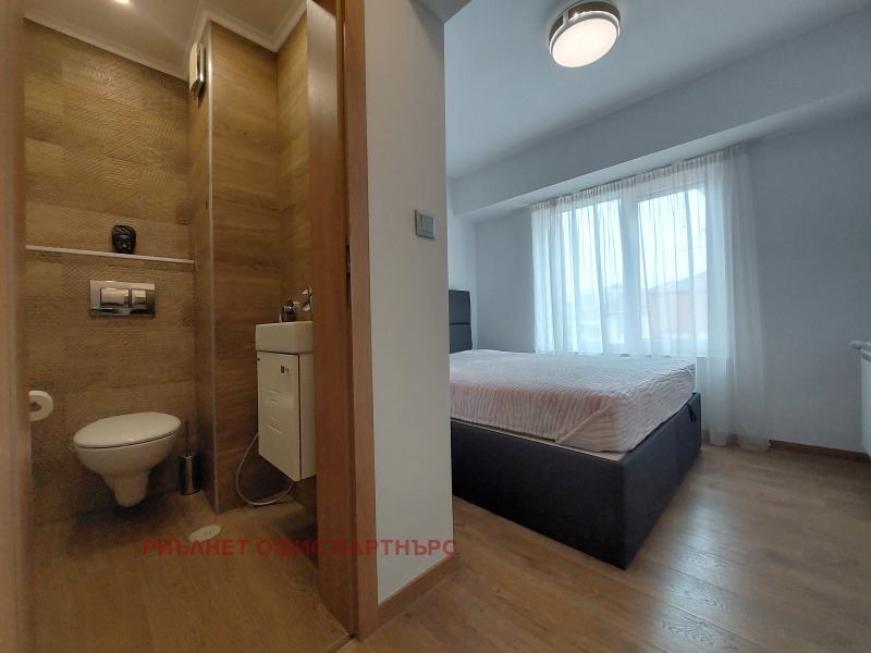 Продава 4-СТАЕН, гр. София, Лозенец, снимка 13 - Апартаменти - 53328085