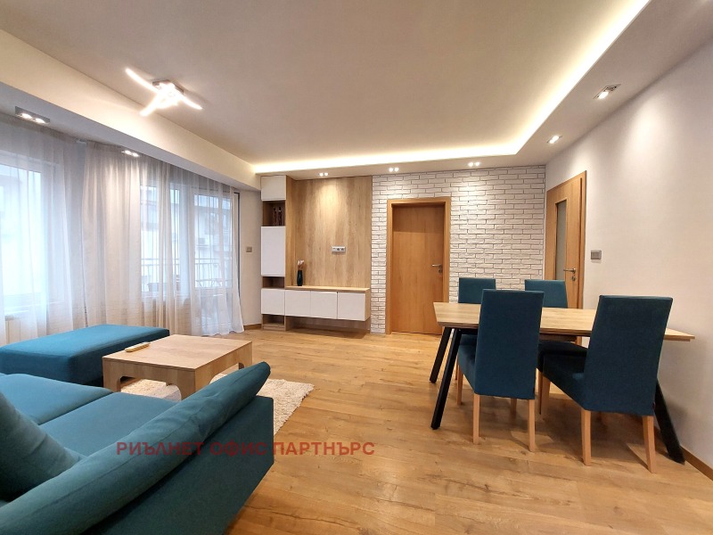 Продава 4-СТАЕН, гр. София, Лозенец, снимка 4 - Апартаменти - 53328085