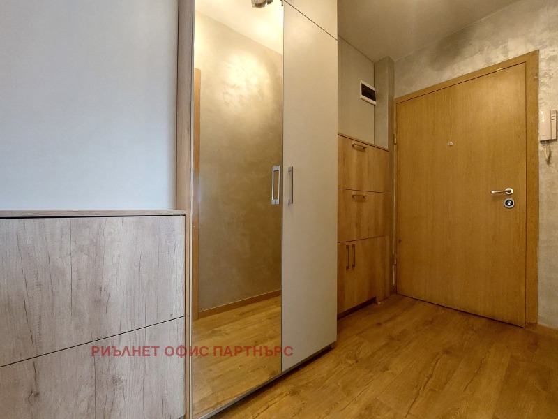 Продава 4-СТАЕН, гр. София, Лозенец, снимка 15 - Апартаменти - 53328085