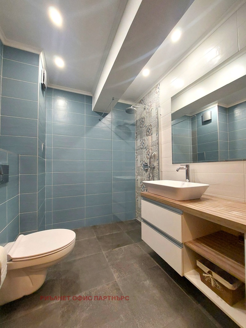 Продава 4-СТАЕН, гр. София, Лозенец, снимка 9 - Апартаменти - 53328085