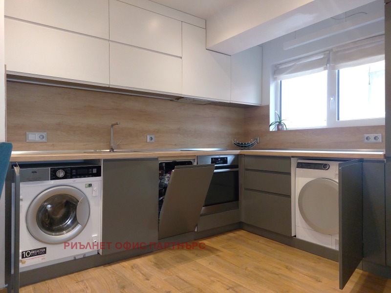 Продава 4-СТАЕН, гр. София, Лозенец, снимка 3 - Апартаменти - 53328085