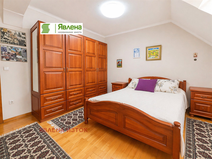 Продава МНОГОСТАЕН, гр. София, Оборище, снимка 8 - Апартаменти - 54212751