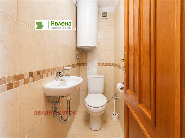 Продава МНОГОСТАЕН, гр. София, Оборище, снимка 10 - Апартаменти - 54212751