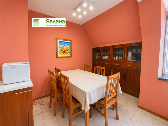 Продава МНОГОСТАЕН, гр. София, Оборище, снимка 4 - Апартаменти - 54212751