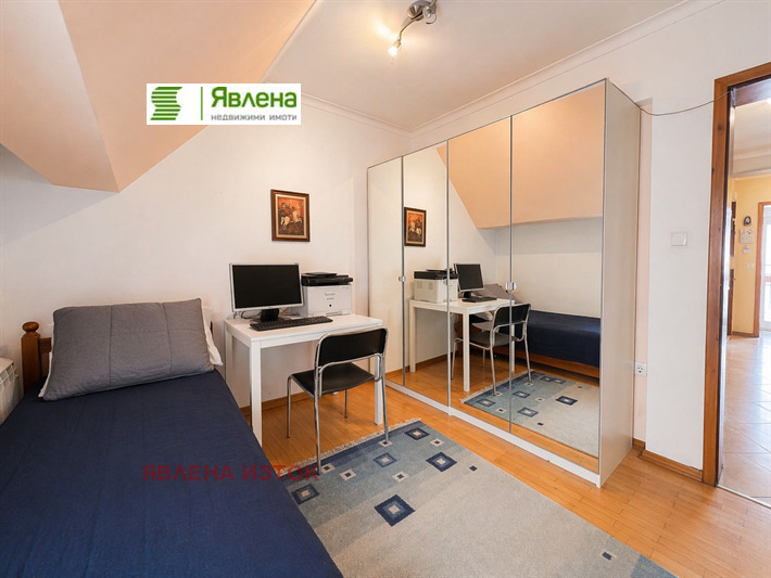 Продава МНОГОСТАЕН, гр. София, Оборище, снимка 7 - Апартаменти - 54212751