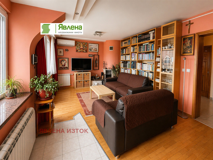 Продава МНОГОСТАЕН, гр. София, Оборище