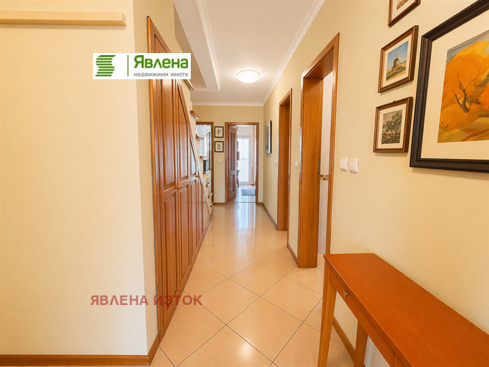 Продава МНОГОСТАЕН, гр. София, Оборище, снимка 6 - Апартаменти - 54212751