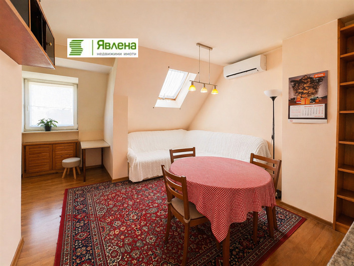 Продава МНОГОСТАЕН, гр. София, Оборище, снимка 11 - Апартаменти - 54212751