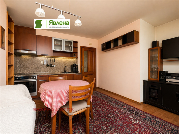 Продава МНОГОСТАЕН, гр. София, Оборище, снимка 12 - Апартаменти - 54212751