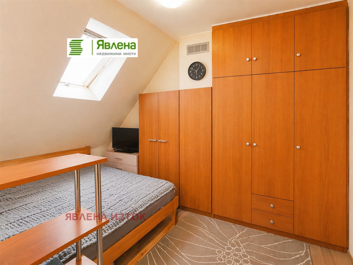 Продава МНОГОСТАЕН, гр. София, Оборище, снимка 13 - Апартаменти - 54212751