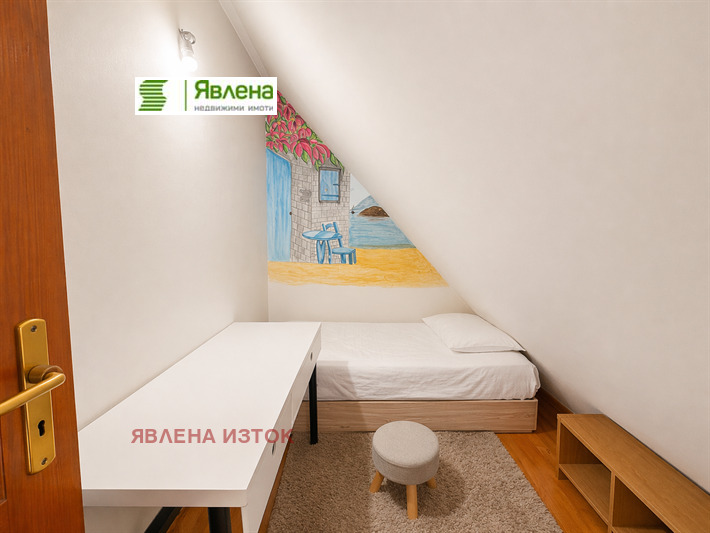 Продава МНОГОСТАЕН, гр. София, Оборище, снимка 14 - Апартаменти - 54212751