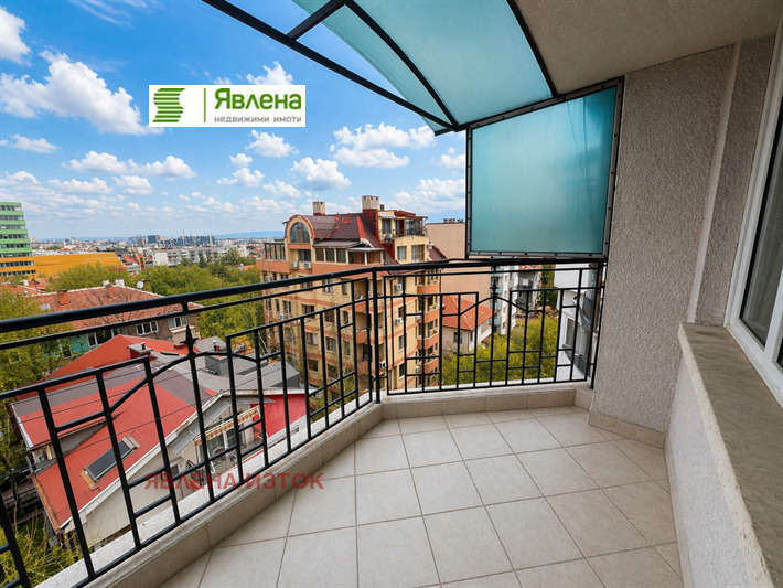 Продава МНОГОСТАЕН, гр. София, Оборище, снимка 5 - Апартаменти - 54212751