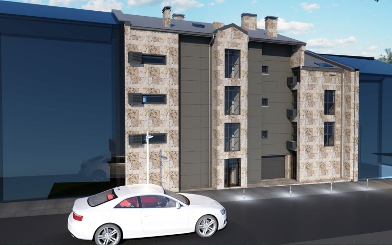 Na prodej  Mezonet Veliko Tarnovo , Centar , 150 m2 | 23904255 - obraz [3]
