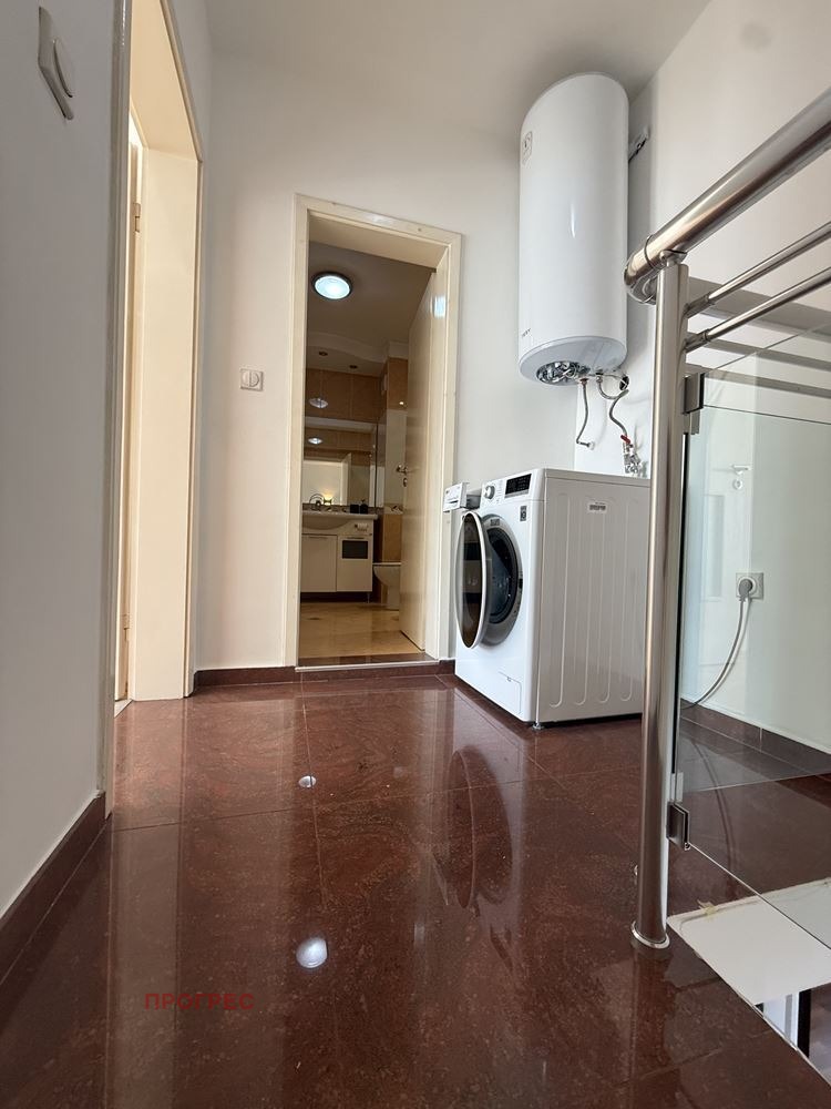 Продава МЕЗОНЕТ, гр. Пловдив, Младежки Хълм, снимка 11 - Апартаменти - 54996083