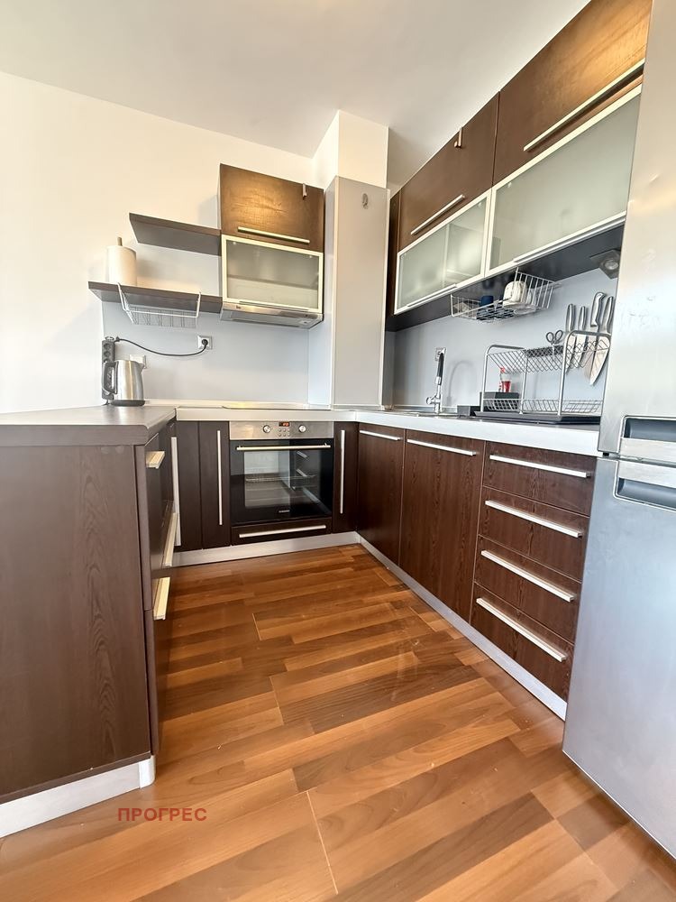 Продава МЕЗОНЕТ, гр. Пловдив, Младежки Хълм, снимка 4 - Апартаменти - 54996083