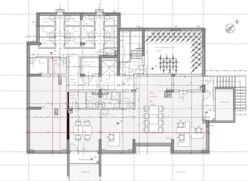 Продава  Офис град София , Овча купел 1 , 155 кв.м | 42596821 - изображение [3]