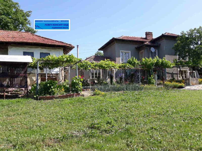 In vendita  Casa regione Lovech , Devetaki , 127 mq | 17469229