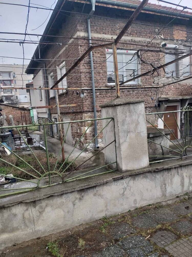 Продава КЪЩА, гр. Стамболийски, област Пловдив