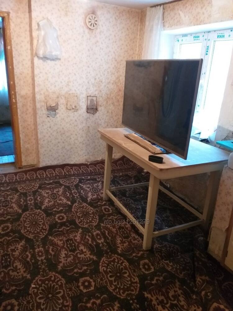 Продава КЪЩА, гр. Стамболийски, област Пловдив, снимка 2 - Къщи - 55117090