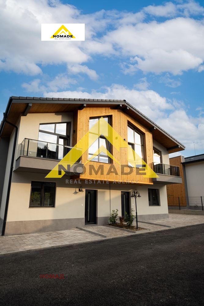 Продава КЪЩА, гр. Велинград, област Пазарджик, снимка 4 - Къщи - 56194668