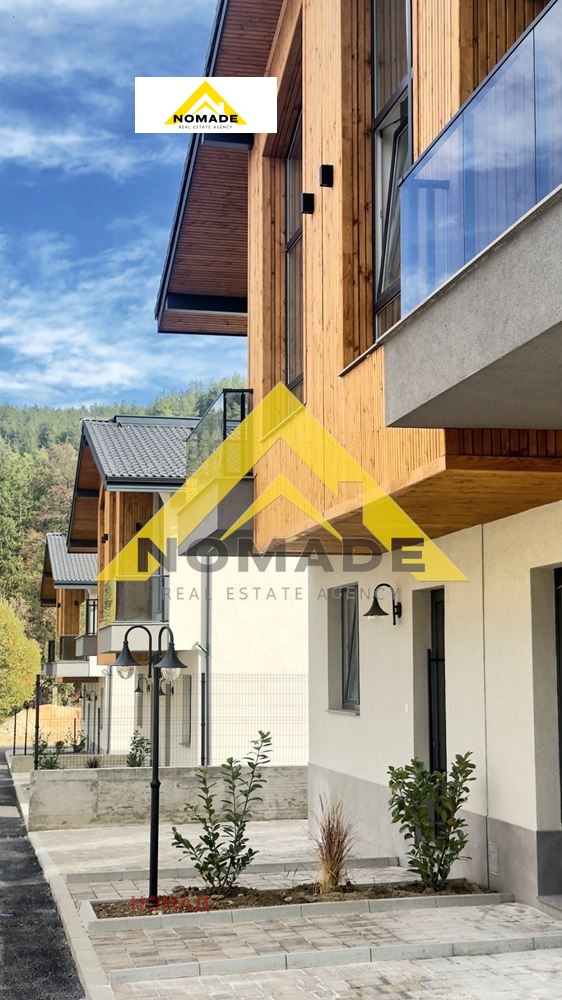 Продава КЪЩА, гр. Велинград, област Пазарджик, снимка 5 - Къщи - 56194668