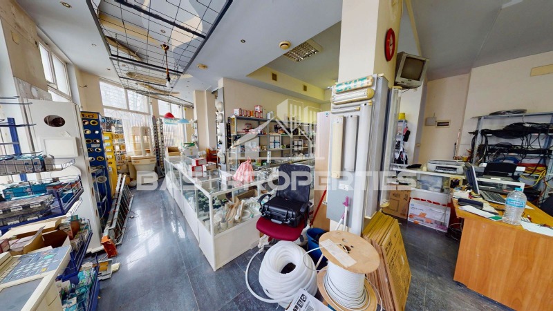 Продава МАГАЗИН, гр. София, Надежда 1