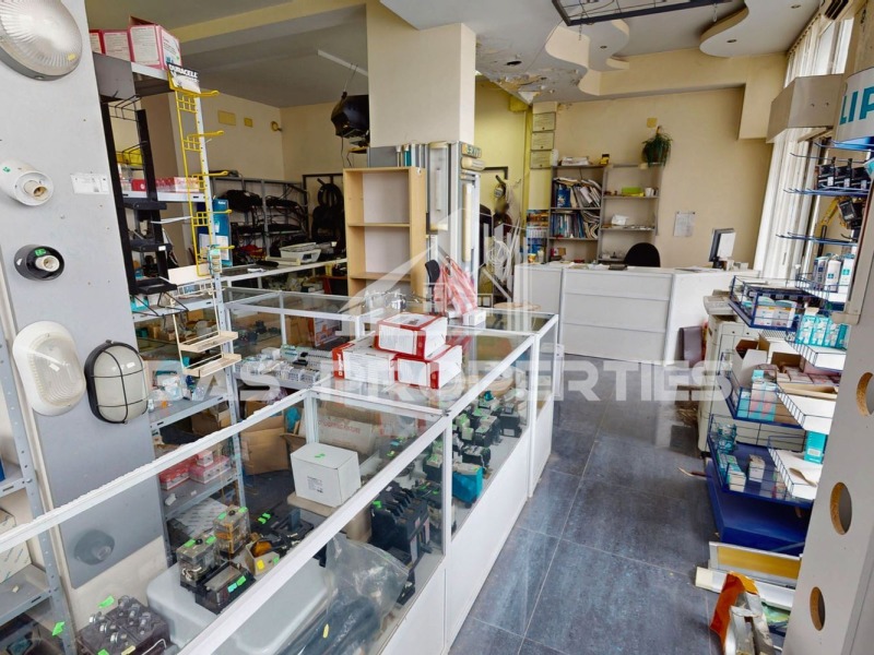 Продава МАГАЗИН, гр. София, Надежда 1, снимка 6 - Магазини - 52709021