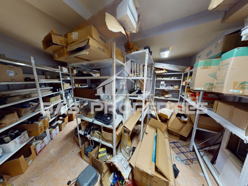 Продава МАГАЗИН, гр. София, Надежда 1, снимка 12 - Магазини - 52709021