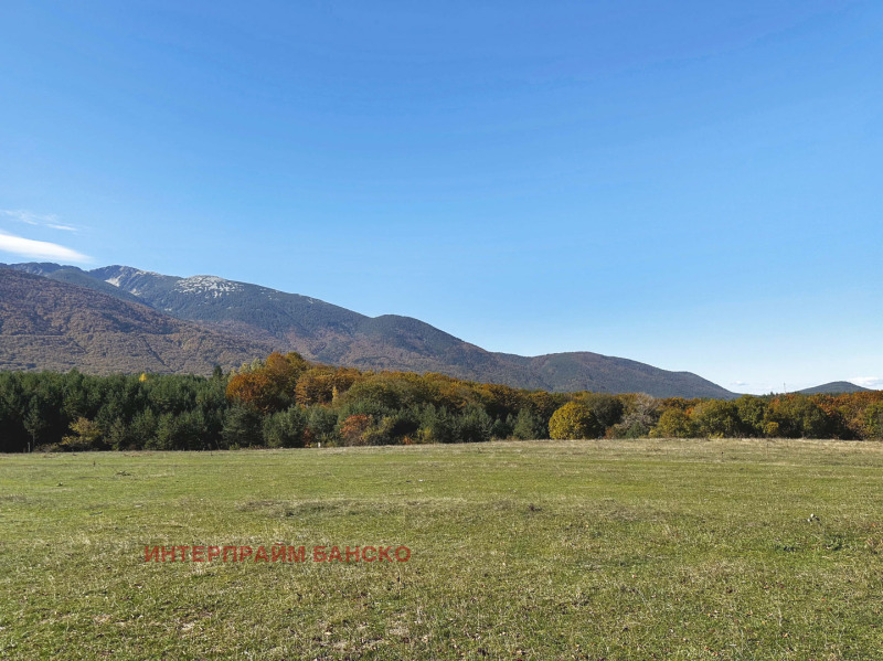 For Sale  Plot region Blagoevgrad , Razlog , 808 sq.m | 46358523 - image [2]