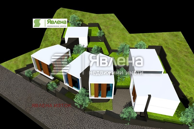 À vendre  Parcelle Sofia , Pantcharevo , 1495 m² | 82346929 - image [8]