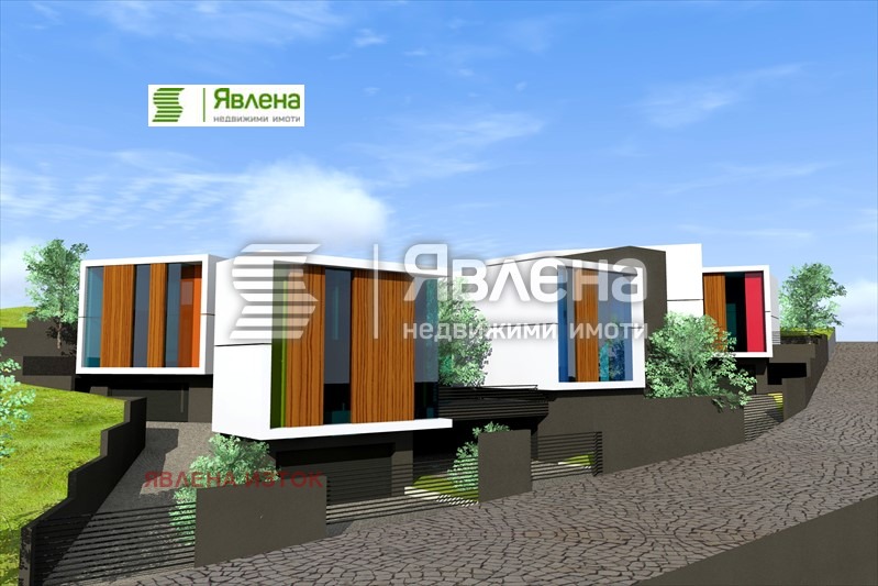 À vendre  Parcelle Sofia , Pantcharevo , 1495 m² | 82346929 - image [6]