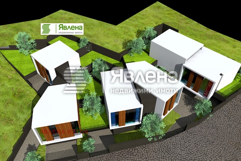 À vendre  Parcelle Sofia , Pantcharevo , 1495 m² | 82346929 - image [9]