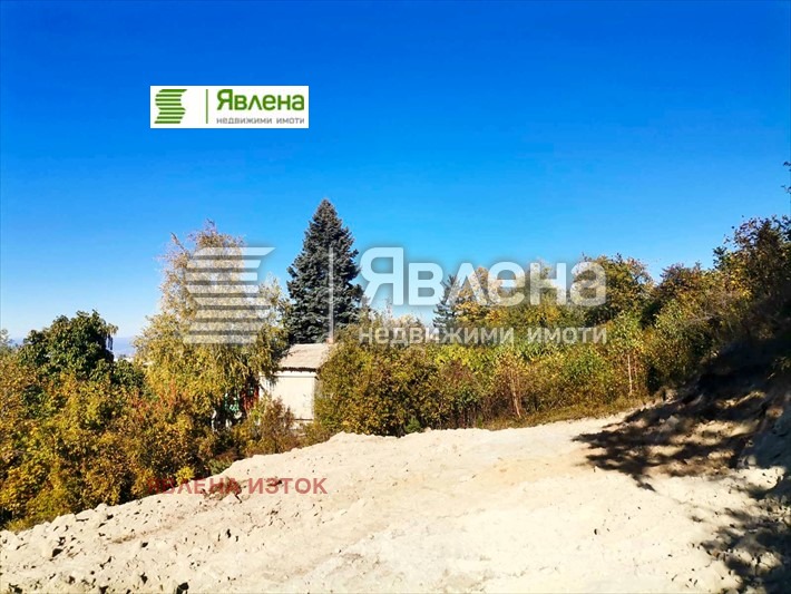 À vendre  Parcelle Sofia , Pantcharevo , 1495 m² | 82346929 - image [3]