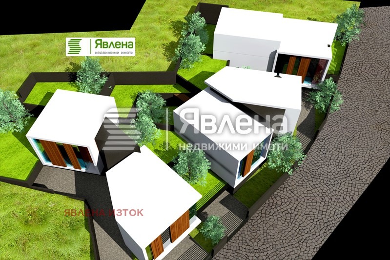 À vendre  Parcelle Sofia , Pantcharevo , 1495 m² | 82346929 - image [7]