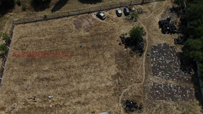 Продава ПАРЦЕЛ, гр. Карнобат, област Бургас, снимка 6 - Парцели - 53238124