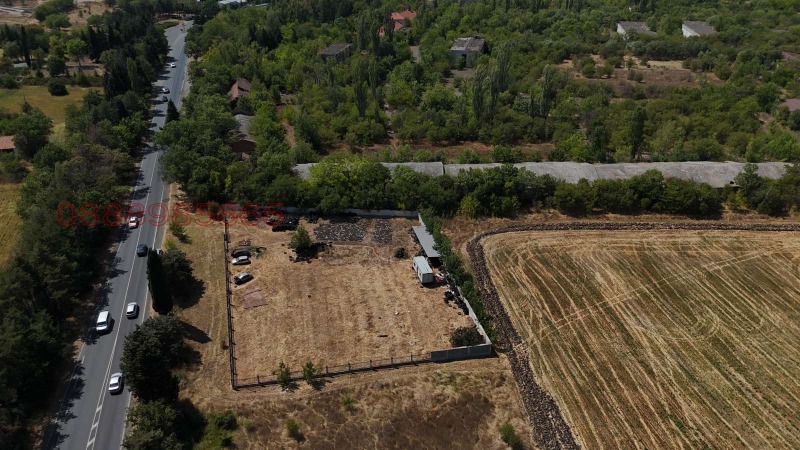 Продава ПАРЦЕЛ, гр. Карнобат, област Бургас, снимка 2 - Парцели - 53238124