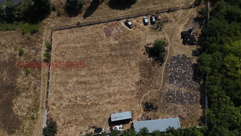 Продава ПАРЦЕЛ, гр. Карнобат, област Бургас, снимка 10 - Парцели - 53238124